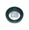 MERCE 0002670397 Gasket, manual transmission housing
